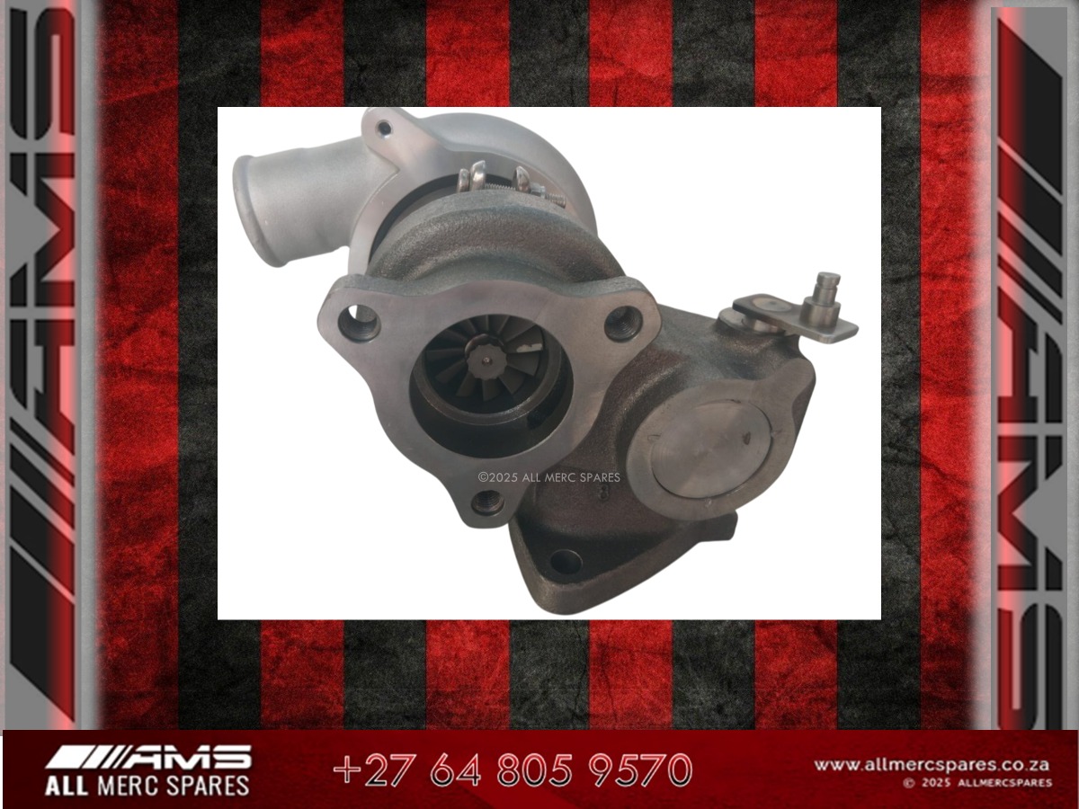 New Mitsubishi 4D56 Turbo Charger – For Sale! - Private Seller