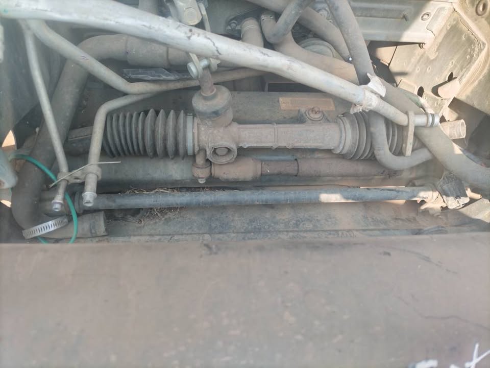 Smart 4 two steering rack Call or WhatsApp me - Private Seller