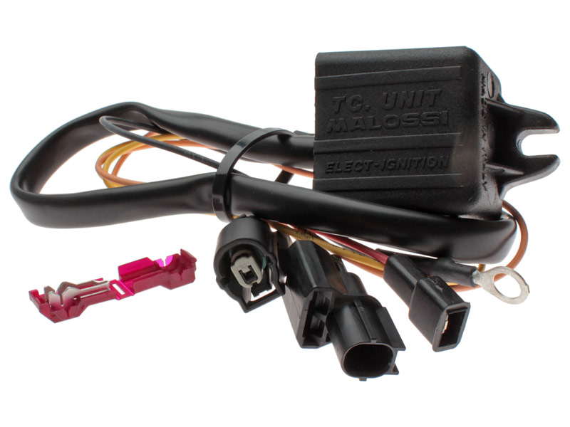 CDI'S FOR OFF ROAD MOTORCYCLES. CDI'S FOR OFF ROAD MOTORCYCLES.