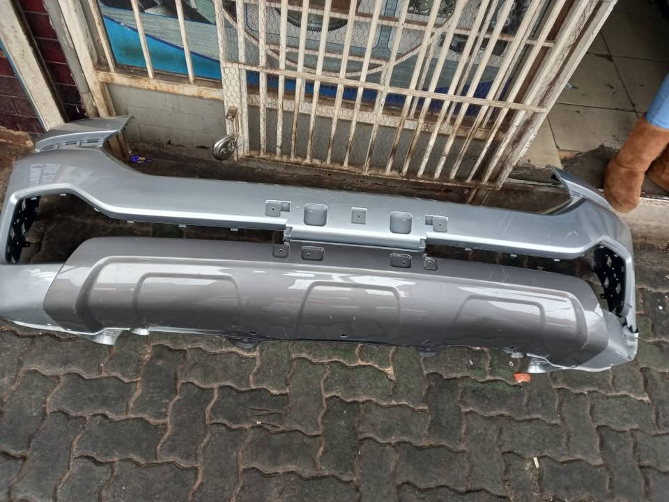 2021 onward Hyundai Creta Front Shell Bumper - Private Seller 2021 onward Hyundai Creta Front Shell Bumper - Private Seller