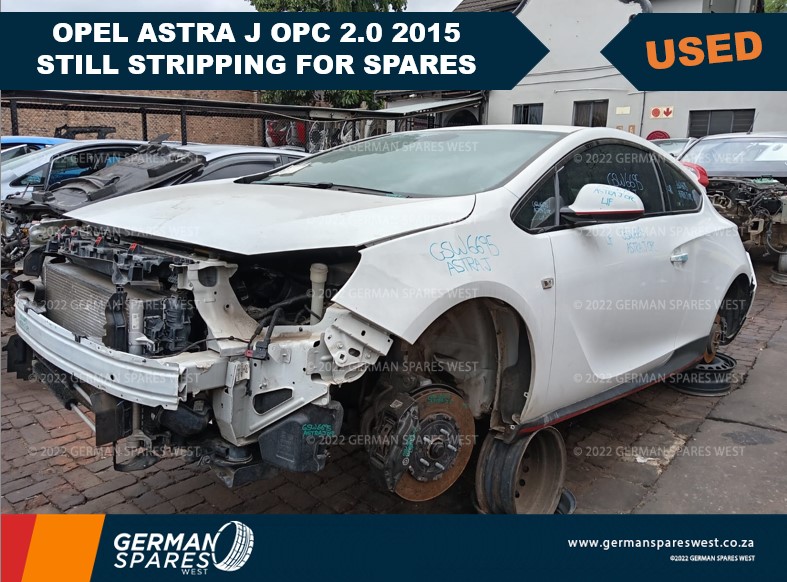 • New and used Opel and Chev replacement parts - Private Seller • New and used Opel and Chev replacement parts - Private Seller