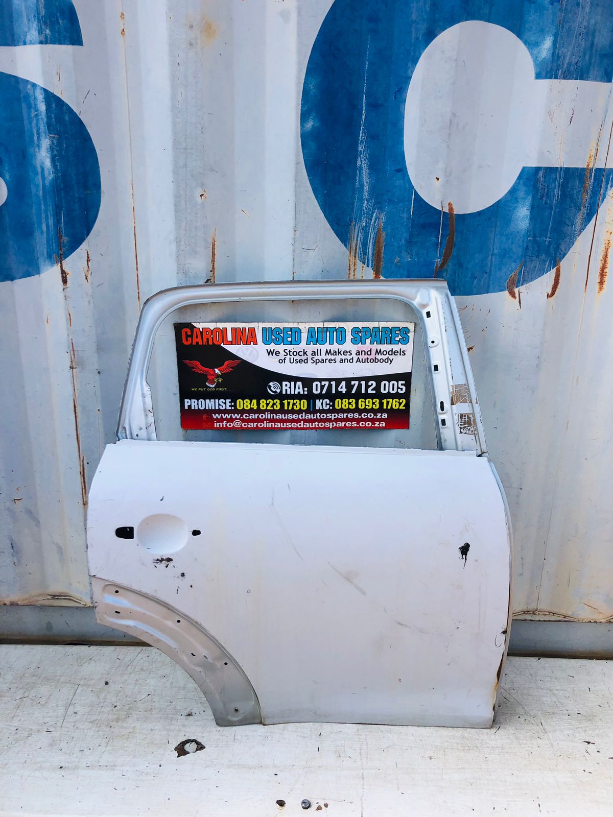 Mini Cooper Countryman right rear/back door (2018-2022) - Private Seller Mini Cooper Countryman right rear/back door (2018-2022) - Private Seller