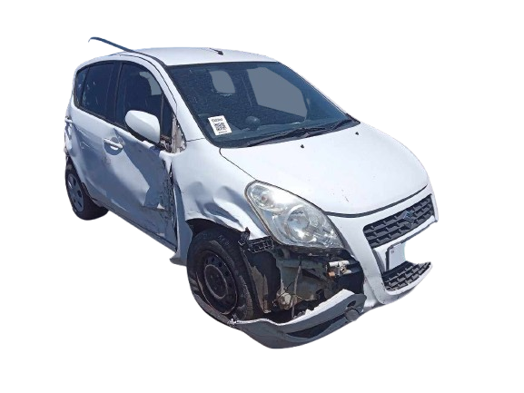 SUZUKI SPLASH 1.2GL (2014) - Private Seller