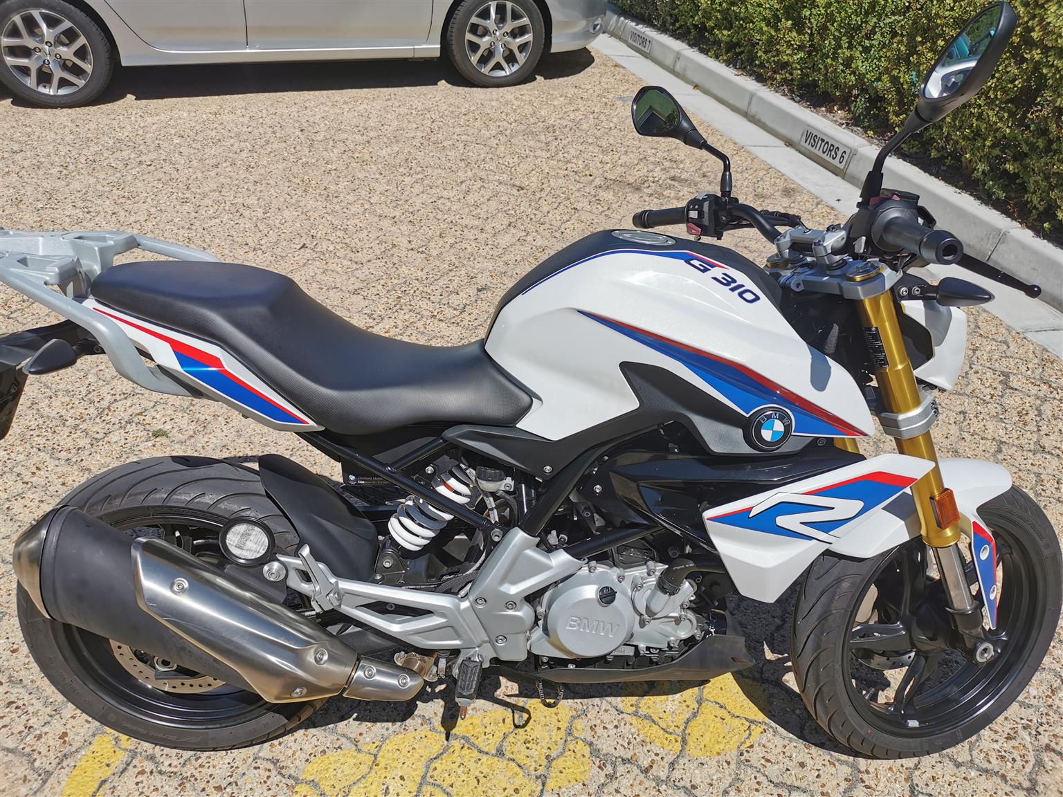 g310r 2018