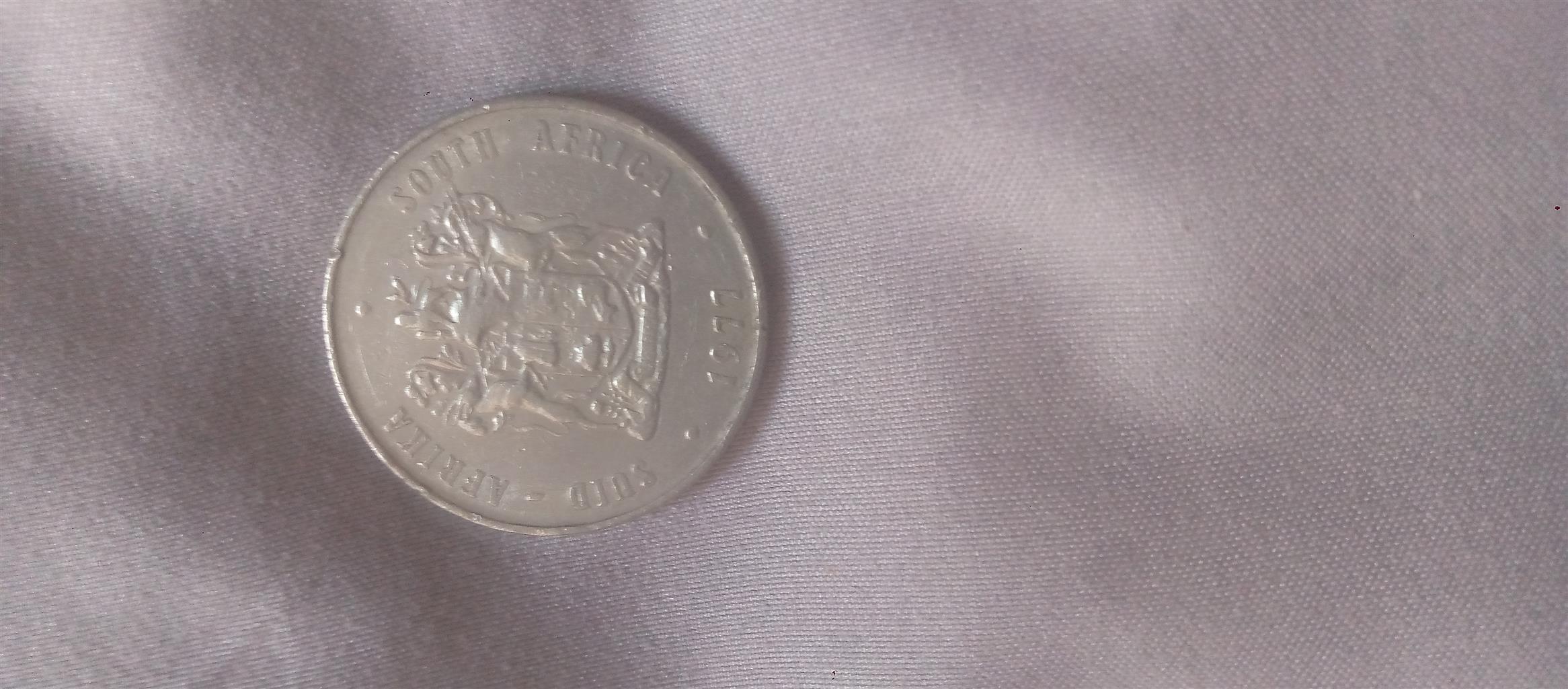 Selling R1 Coin Selling R1 Coin