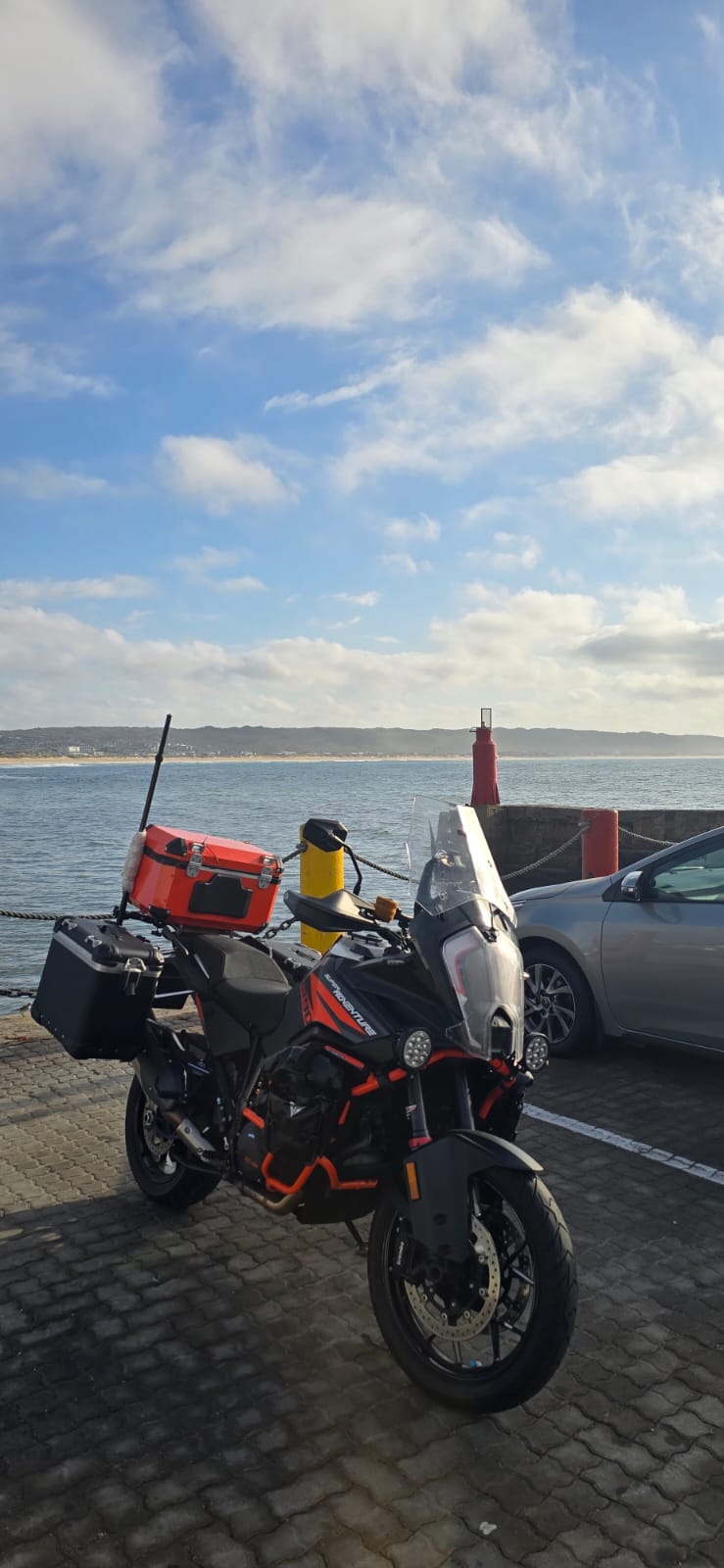 Used 2021 KTM 1290 Super Adventure S - Private Seller Used 2021 KTM 1290 Super Adventure S - Private Seller