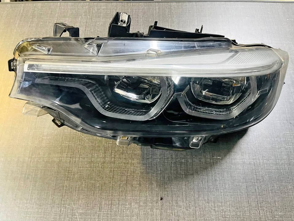 BMW F80 F82 led adaptive headlight