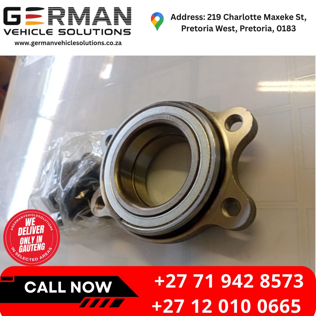 Audi Q5 front left wheel bearing for sale - Private Seller Audi Q5 front left wheel bearing for sale - Private Seller