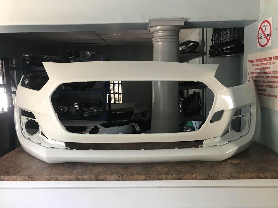 2018 -2021 Suzuki swift front bumper in a pristine condition for sale - Private Seller 2018 -2021 Suzuki swift front bumper in a pristine condition for sale - Private Seller