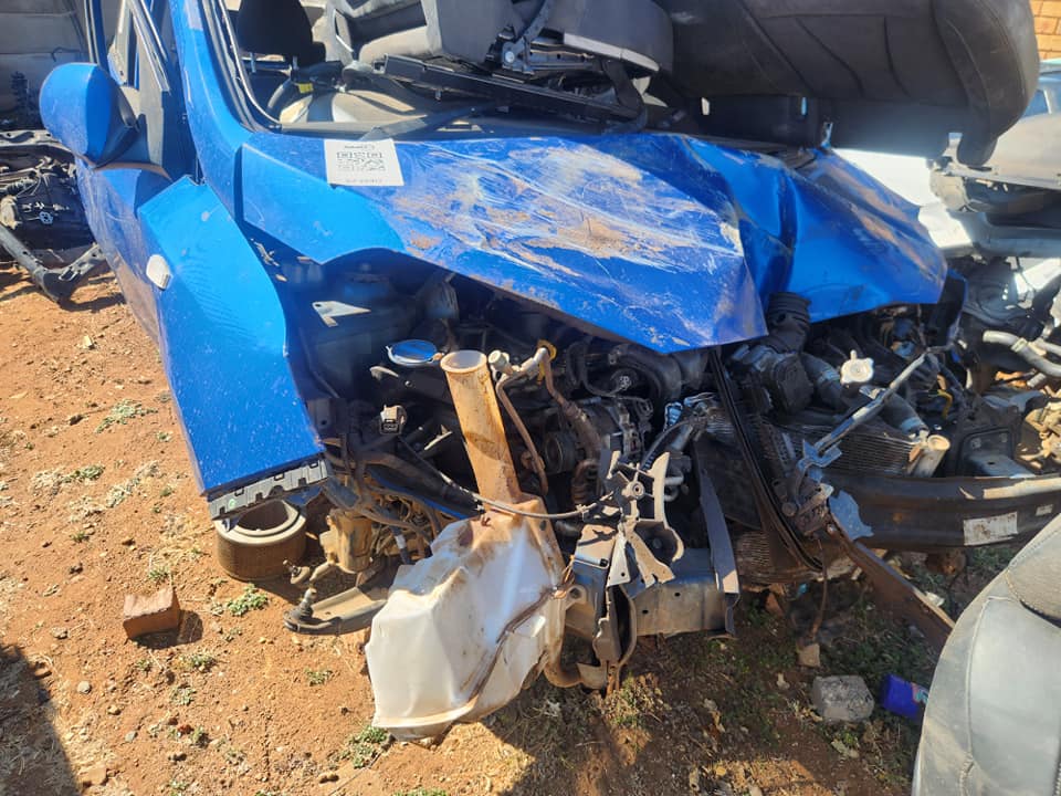 STRIPPING GRAND I10