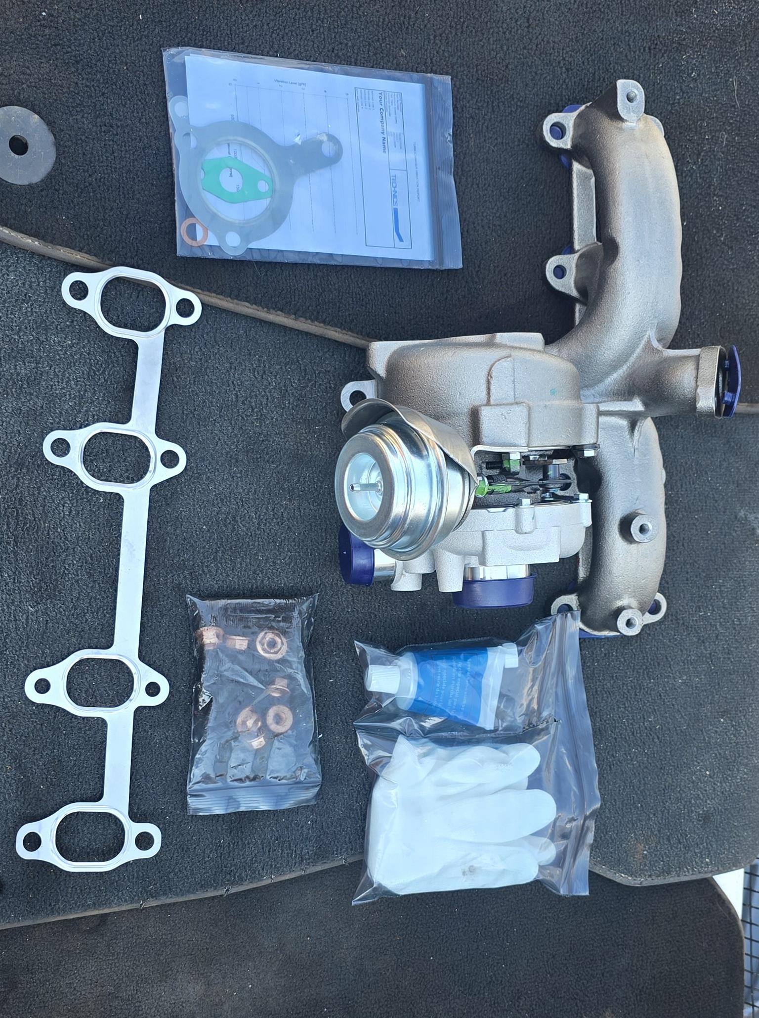 New stock arrivals  Turbo Vw polo 1.9 tdi ATD - Private Seller