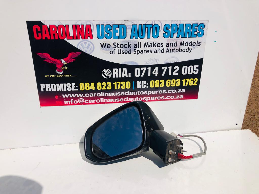 Lexus LX570 left electric side mirror - Private Seller Lexus LX570 left electric side mirror - Private Seller