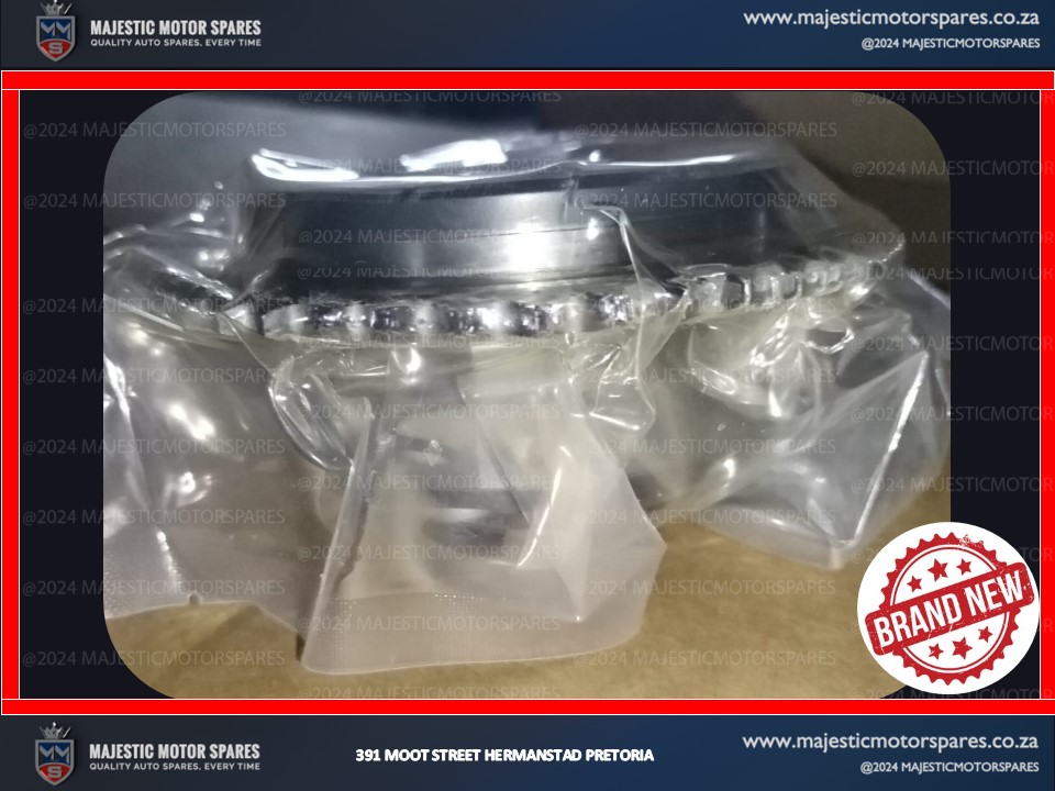 Mercedes m271 w203 cam gear - brand new engine timing gear for sale - Private Seller