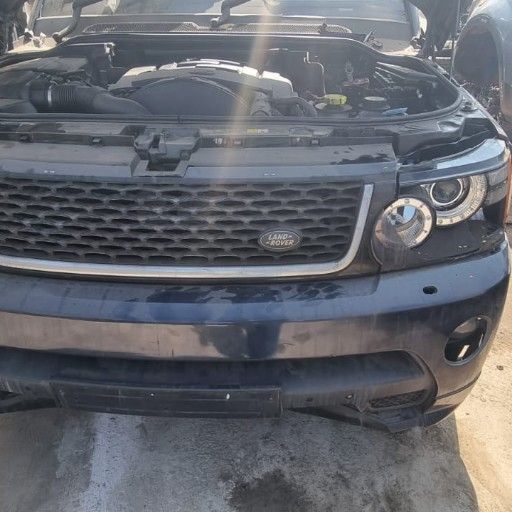 2012 Range Rover Sport HsE Luxury Stripping for Spares