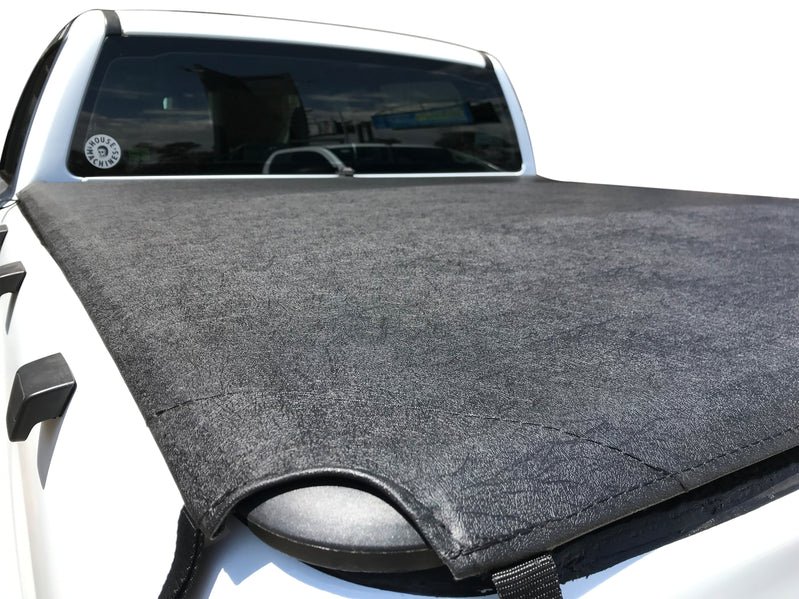 Tonneau Cover Clip In For Ford Ranger  double cap and single cap - Private Seller