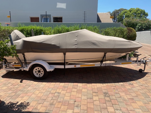 Speed Boat for Sale