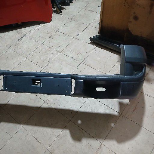 Nissan np200 back bumper - Private Seller