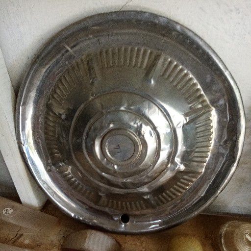 Galaxie 1964, wheel cap - Private Seller Galaxie 1964, wheel cap - Private Seller