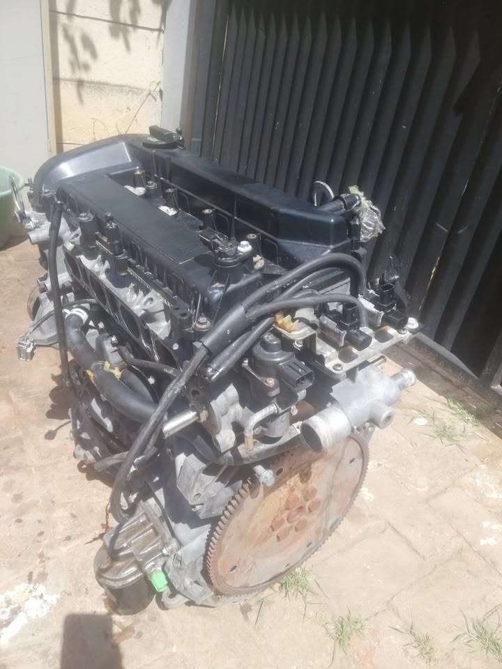 Volvo S40 B42044S3 2.0L engine for sale - Private Seller