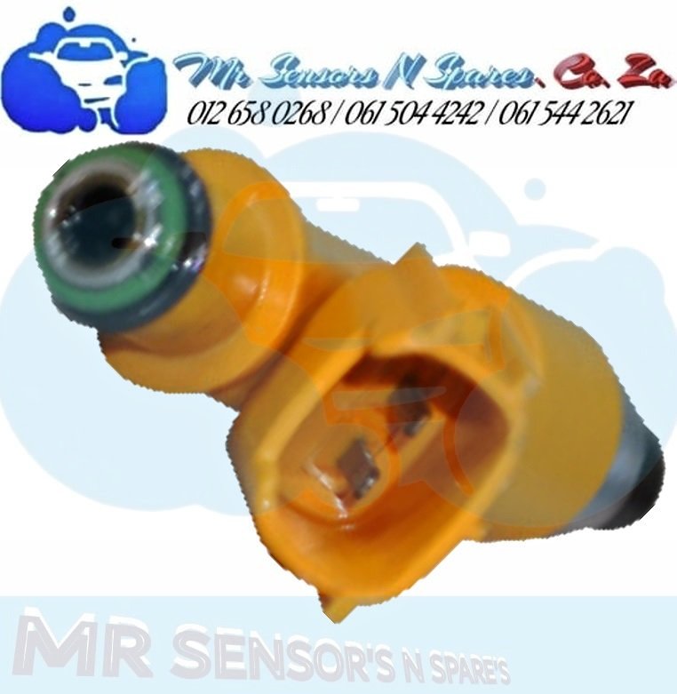 Toyota Avanza 1.5 1.3 3SZ-VE K3-VE Daihatsu Materia 2 Pin Fuel Injector - Private Seller Toyota Avanza 1.5 1.3 3SZ-VE K3-VE Daihatsu Materia 2 Pin Fuel Injector - Private Seller