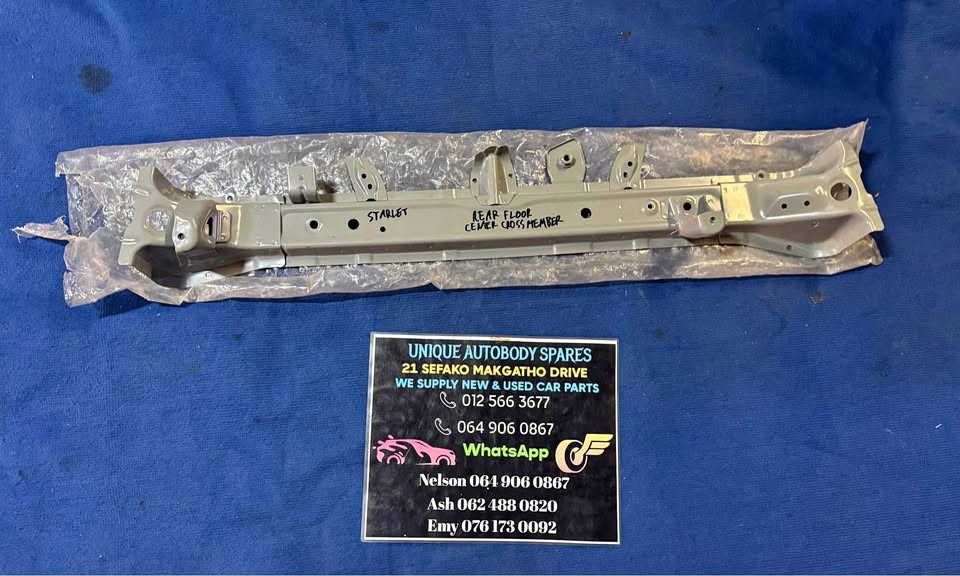 Toyota / Suzuki Rear Center Floor Crossmember - Private Seller