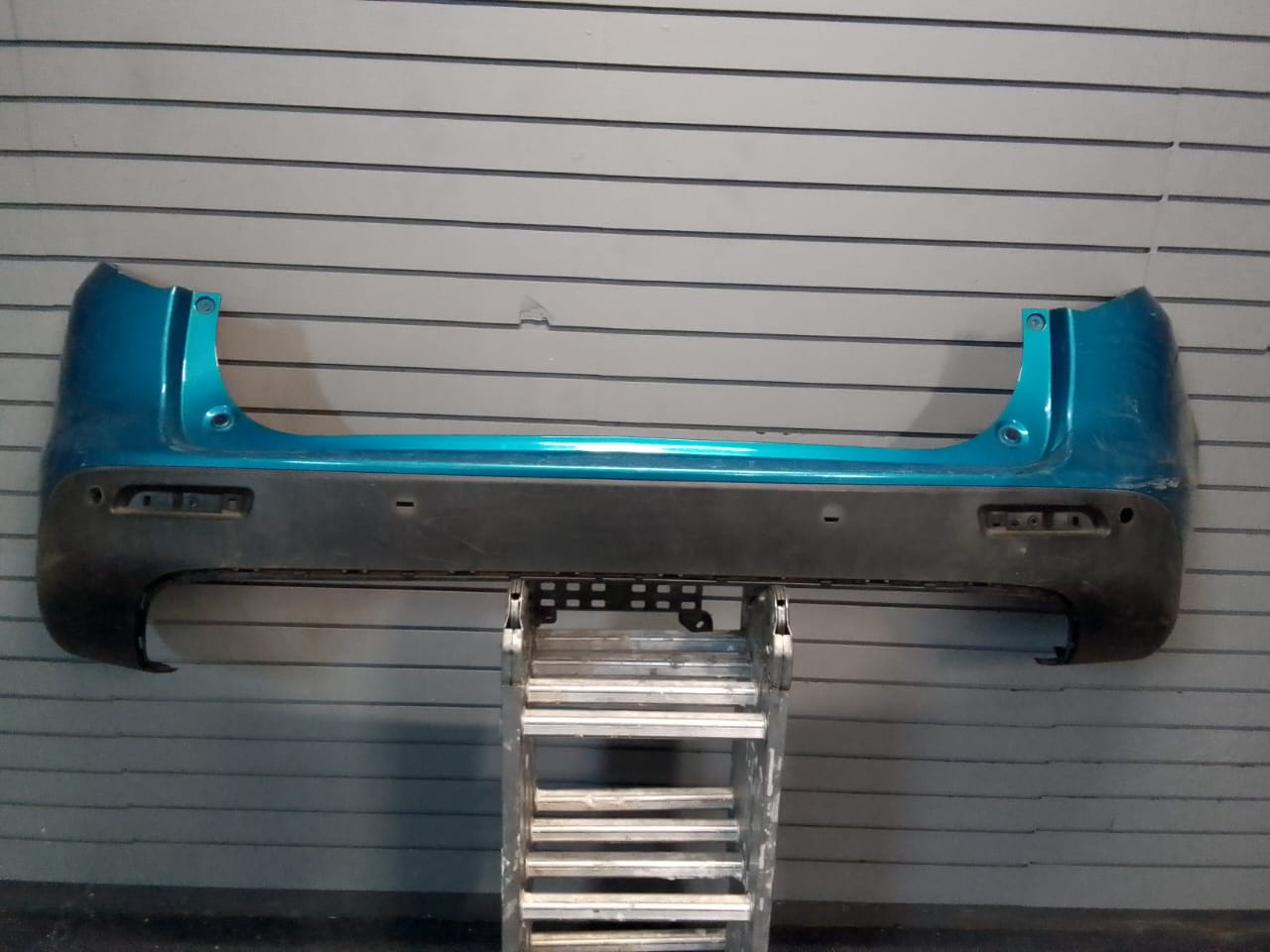 (2014-2018) SUZUKI VITARA REAR BUMPER - Private Seller