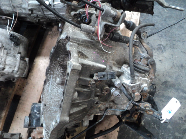 TOYOTA COROLLA RUNX 1ZZ 3ZZ 4ZZ 5SPD GEARBOX FOR SALE TOYOTA COROLLA RUNX 1ZZ 3ZZ 4ZZ 5SPD GEARBOX FOR SALE