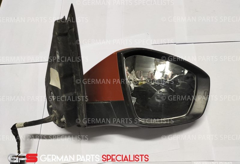 VW T-Cross Door Mirrors For Sale - Private Seller