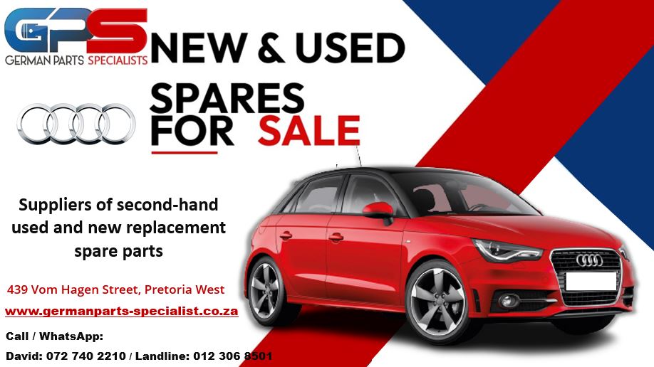 Audi A1 new parts and used spares for sale - Private Seller Audi A1 new parts and used spares for sale - Private Seller