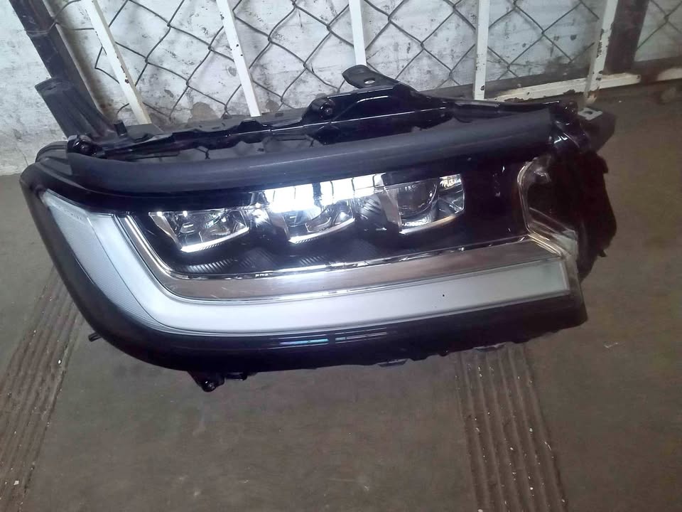 Land cruiser LC 300 headlight