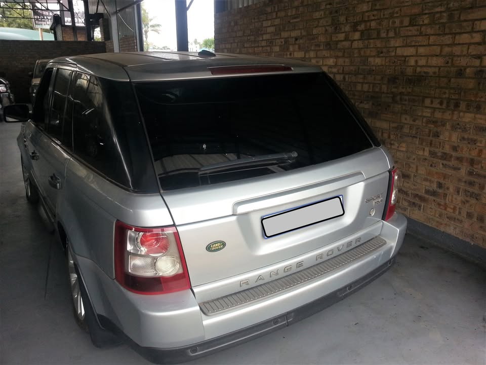 Range Rover Sport Taildoor for sale | AUTO EZI - Private Seller