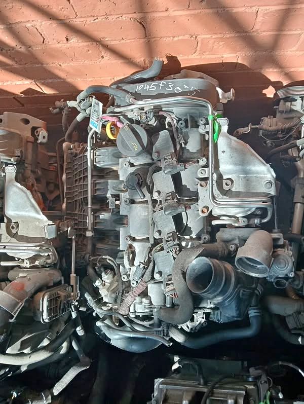 VW CXS ENGINE - Private Seller VW CXS ENGINE - Private Seller