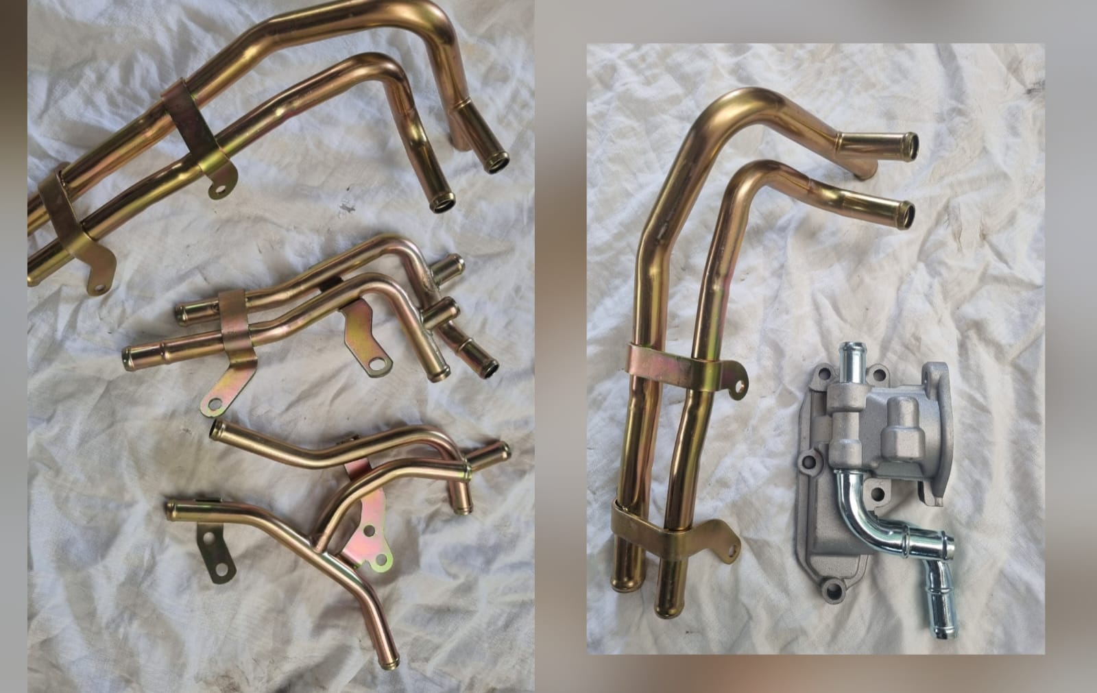 Isuzu spares - Private Seller