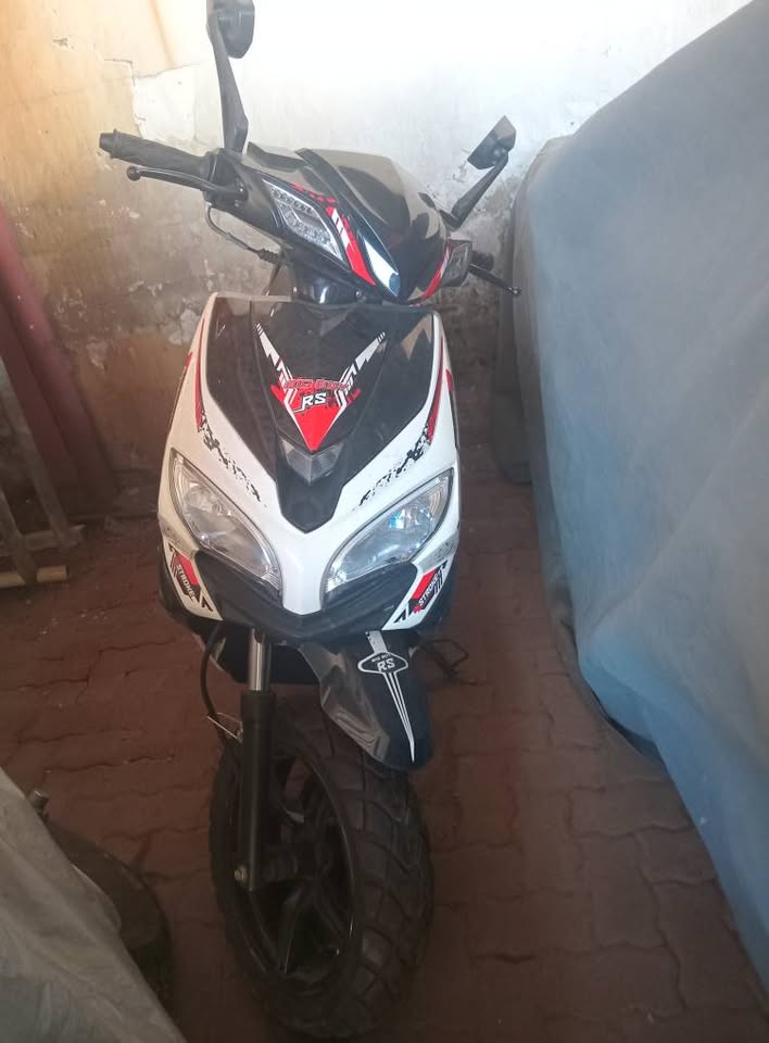 2023 Big Boy Adventure 150cc RS For Sale - Private Seller