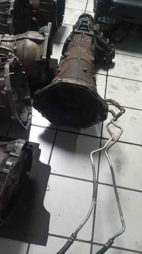 Bmw e70 x5 Gearbox auto - Private Seller Bmw e70 x5 Gearbox auto - Private Seller
