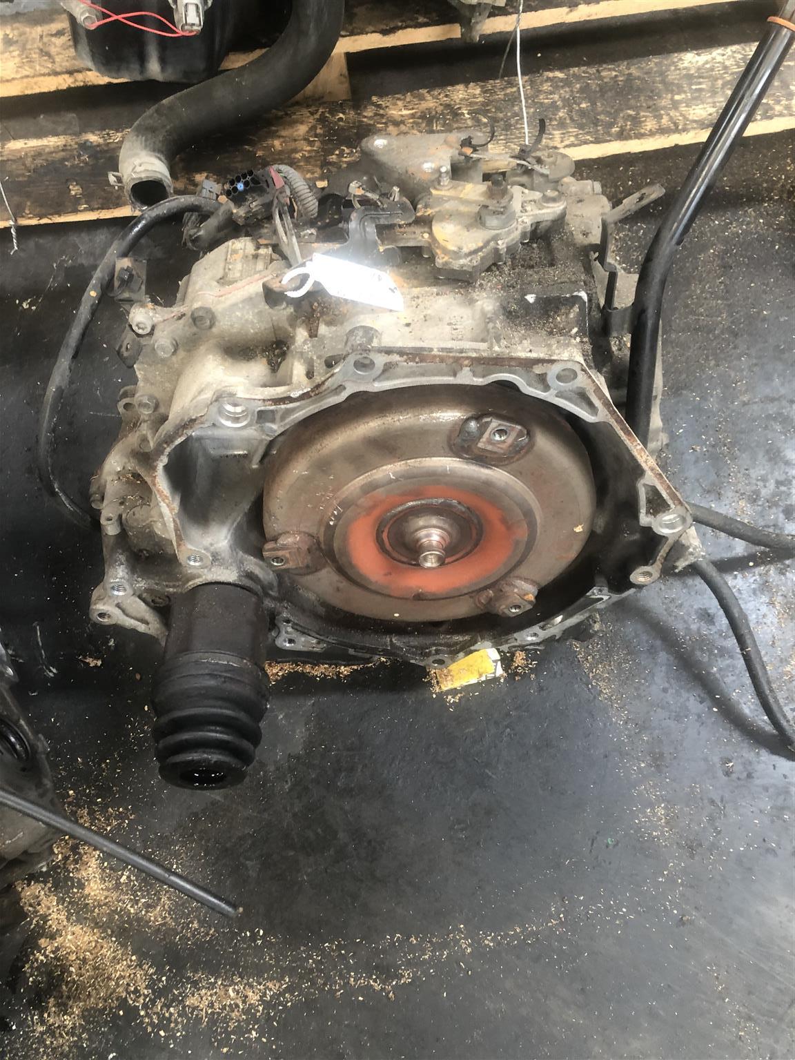 OPEL ZAFFIRA 1.8 Z18XER AUTO GEARBOX FOR SALE - Private Seller OPEL ZAFFIRA 1.8 Z18XER AUTO GEARBOX FOR SALE - Private Seller