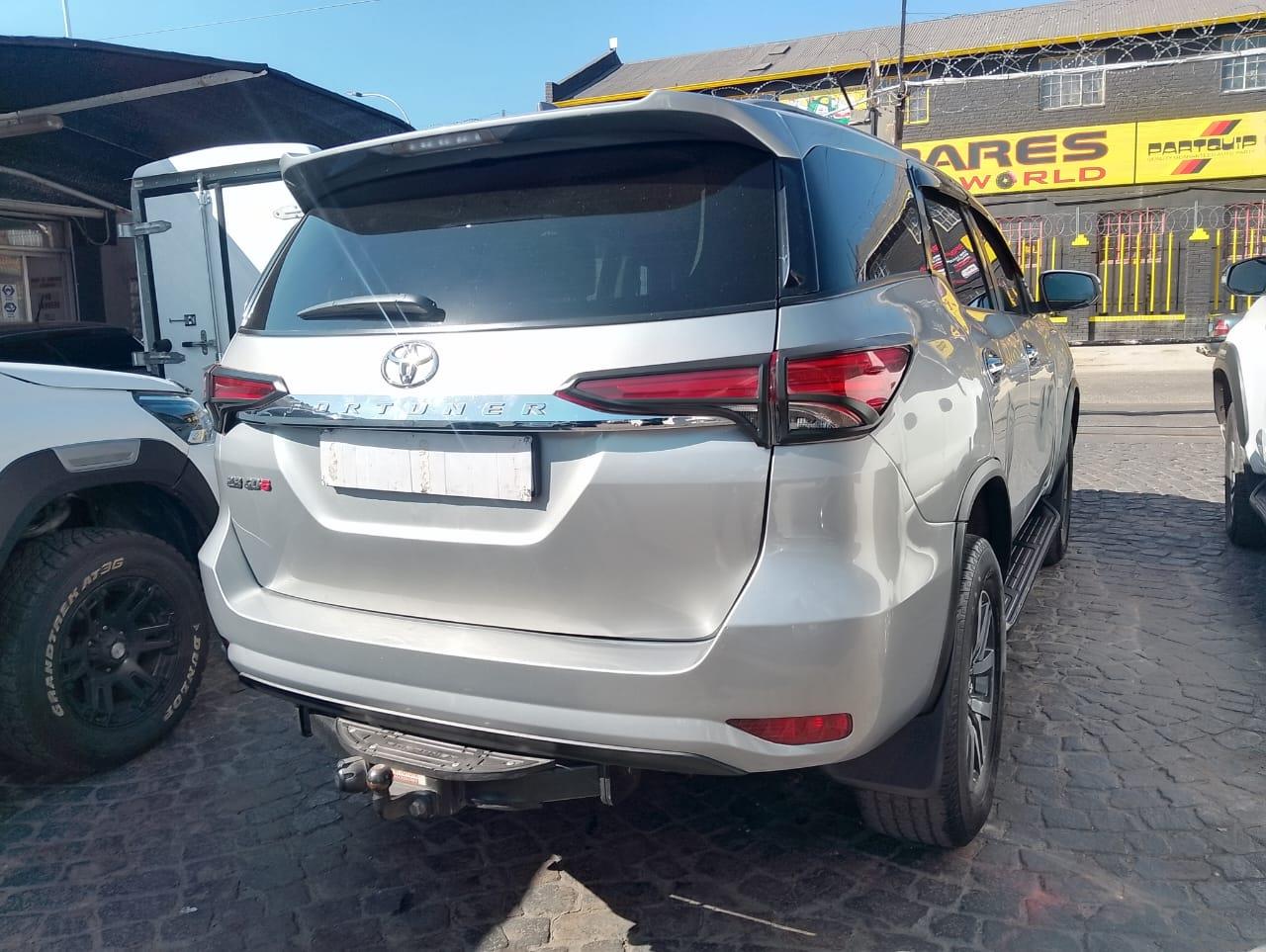 fortuner cheap GD6 cheap 2.8