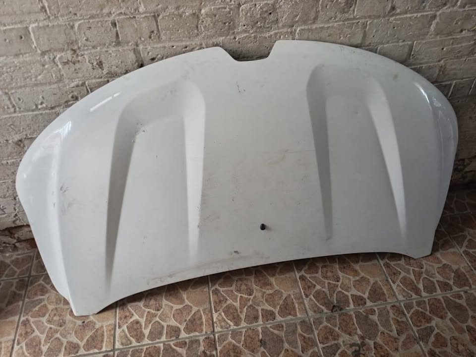 Renault Kiger Bonnet - Private Seller Renault Kiger Bonnet - Private Seller