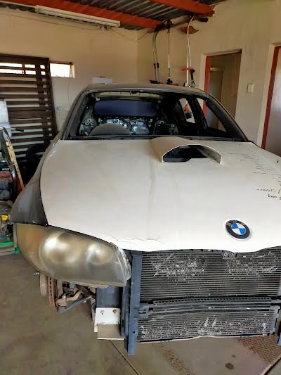 bmw 130 m