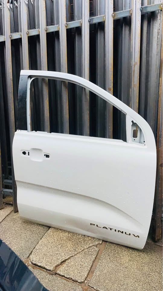 Ford Ranger T9 door - Private Seller Ford Ranger T9 door - Private Seller
