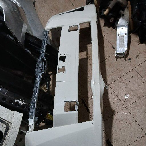 Toyota quantum bumper - Private Seller Toyota quantum bumper - Private Seller