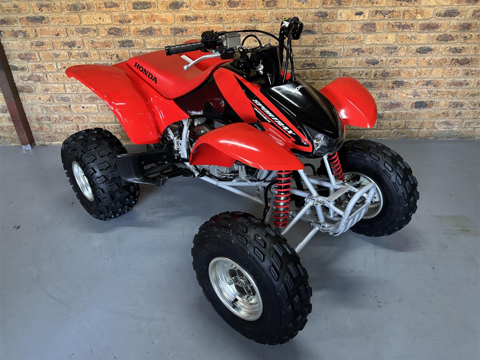 New 2020 Honda TRX - Private Seller