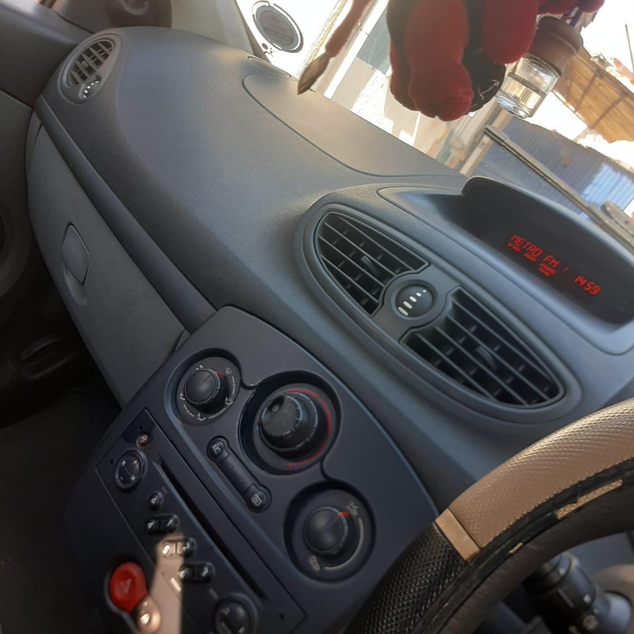 Renault clio 3