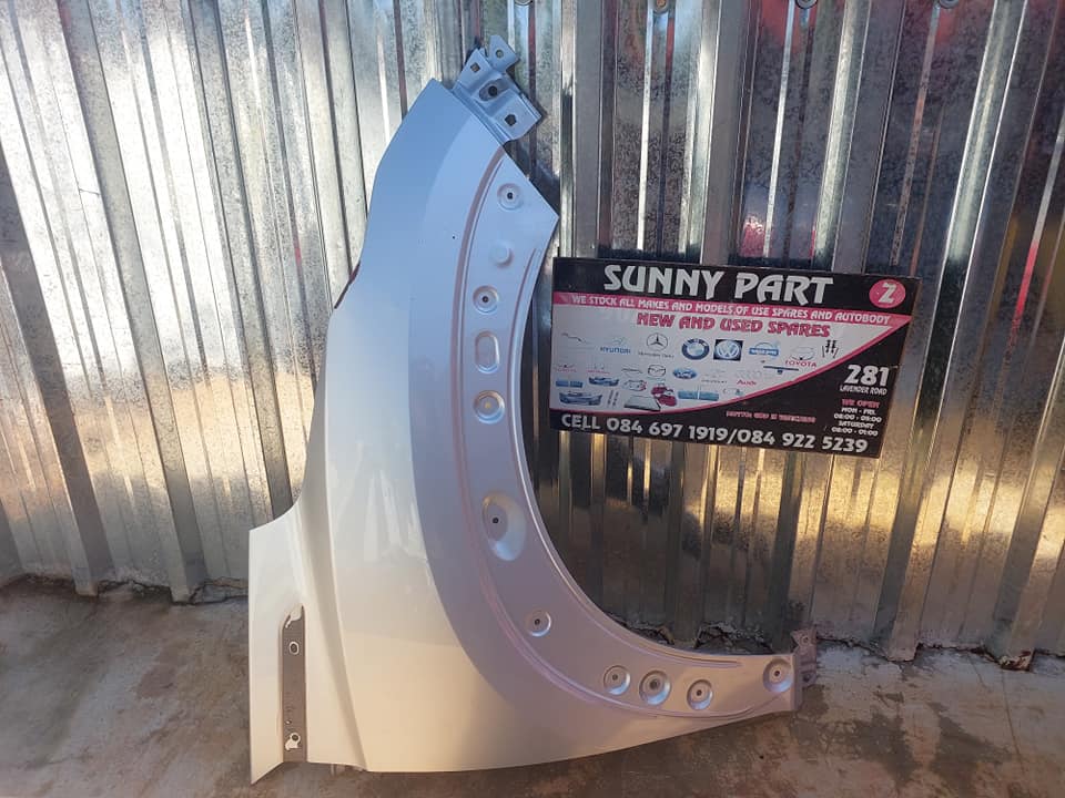 Nissan Magnite Fender - Private Seller Nissan Magnite Fender - Private Seller