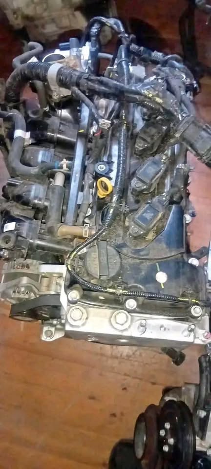 TOYOTA URBAN CRUISE ENGINE K15 AVAILABLE - Private Seller TOYOTA URBAN CRUISE ENGINE K15 AVAILABLE - Private Seller