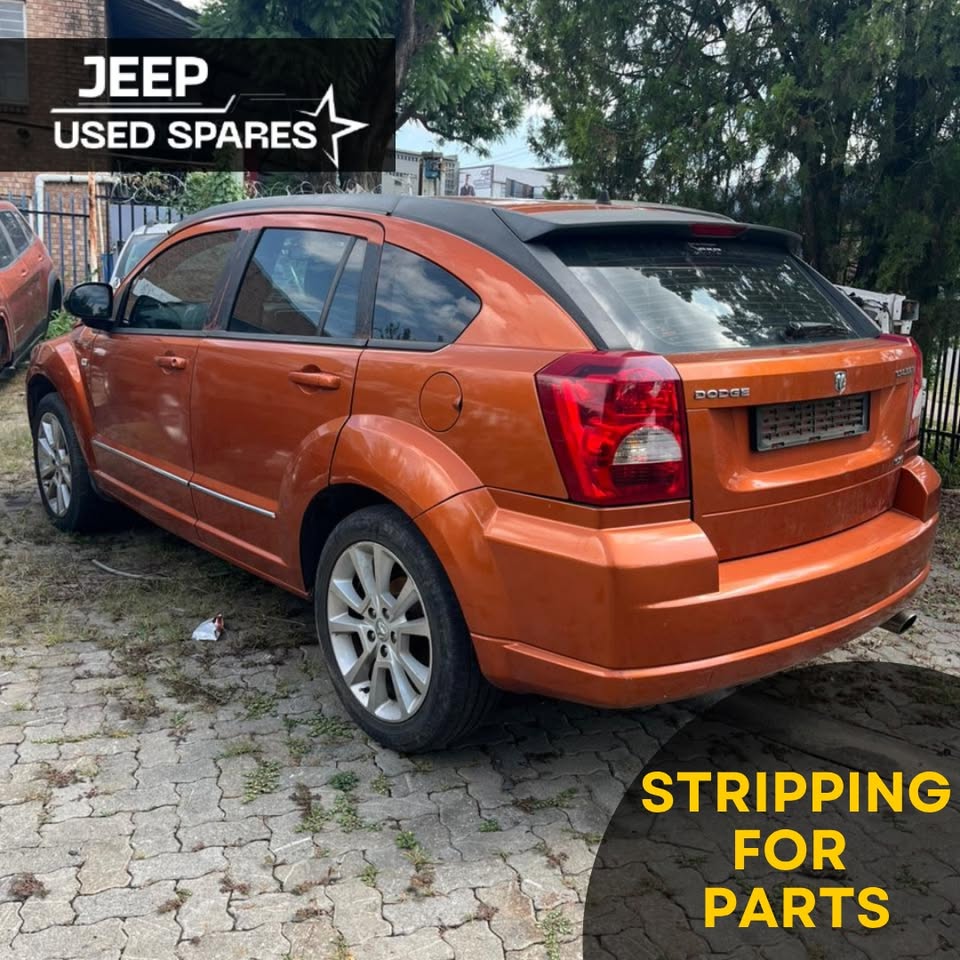 DODGE CALIBER 2.0 PARTS FOR SALE! - Private Seller DODGE CALIBER 2.0 PARTS FOR SALE! - Private Seller