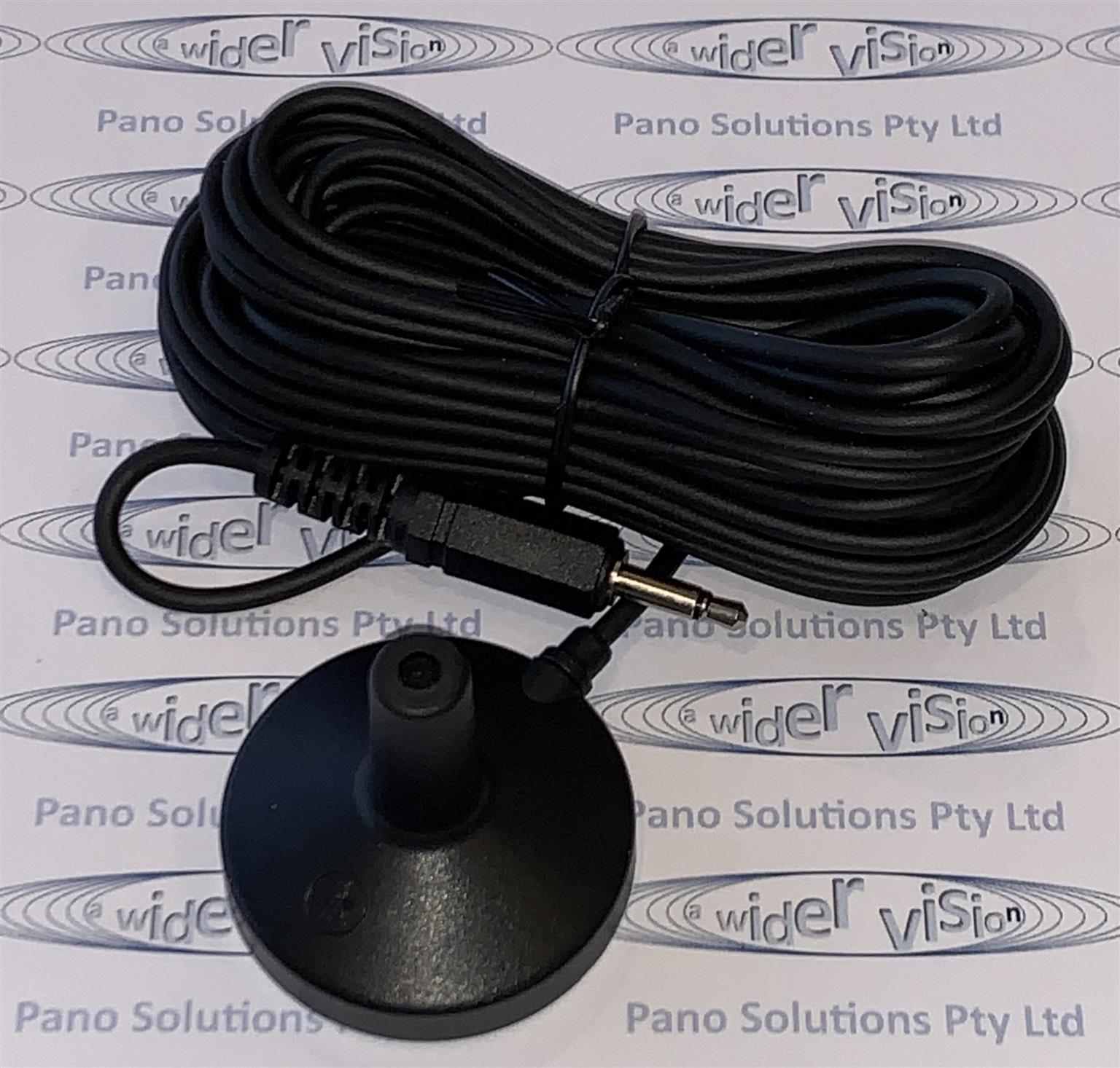 Full Range Genuine Yamaha YPAO Calibration Microphones - New and Unused