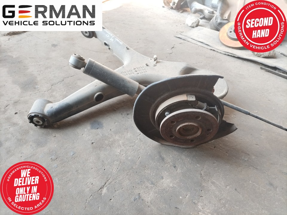 Mercedes Benz viano w639 rear axle subframe for sale used - Private Seller Mercedes Benz viano w639 rear axle subframe for sale used - Private Seller