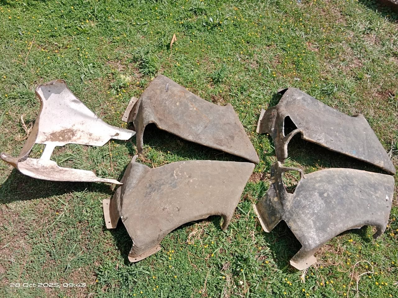 yamaha fj1200 fairing and belly molds 0/6/4/4/6/1/7/4/4/8 - Private Seller yamaha fj1200 fairing and belly molds 0/6/4/4/6/1/7/4/4/8 - Private Seller