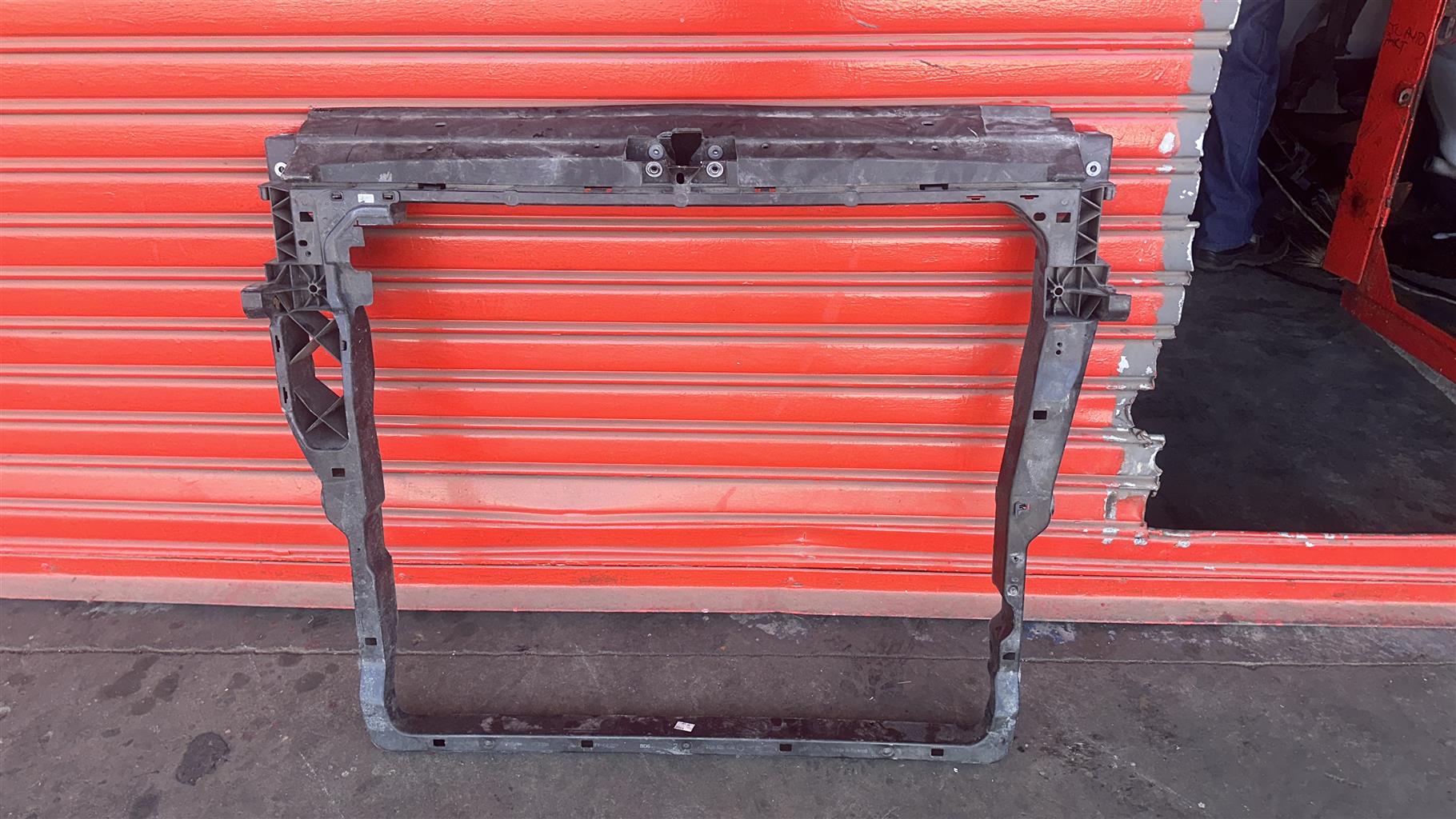 VW CRAFTER  CRADLE - Private Seller
